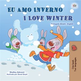 I Love Winter