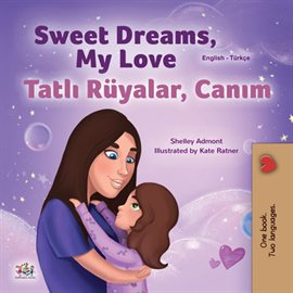 Cover image for Sweet Dreams, My Love Tatlı Rüyalar, Canım
