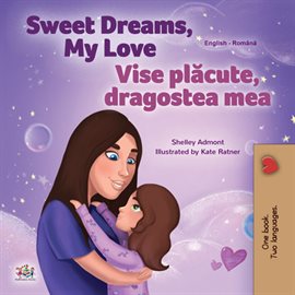 Cover image for Sweet Dreams, My Love!