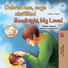 Goodnight, My Love!
