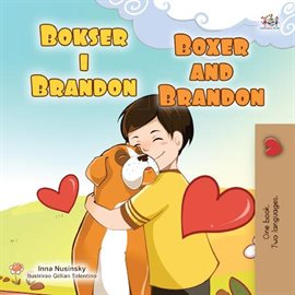 Boxer and Brandon