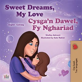 Cover image for Sweet Dreams, My Love