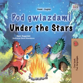 Cover image for Pod gwiazdami Under the Stars