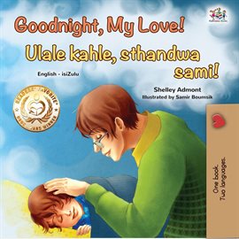 Goodnight, My Love! Ulale Kahle, Sthandwa Sami!