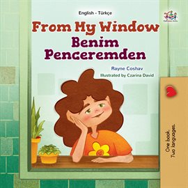 Cover image for From My Window Benim Penceremden