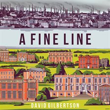 Imagen de portada para A Fine Line