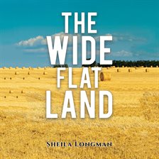 Imagen de portada para The Wide, Flat Land
