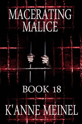 Cover image for Macerating Malice