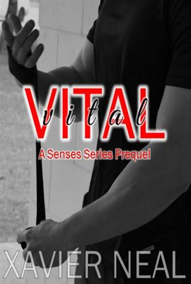 Cover image for Vital