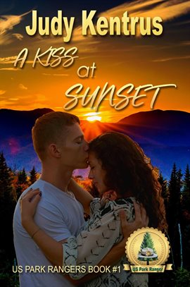 Imagen de portada para A Kiss at Sunset