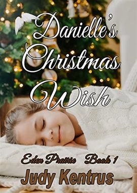 Cover image for Danielles' Christmas Wish