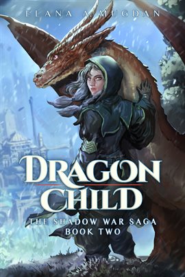 Imagen de portada para Dragon Child