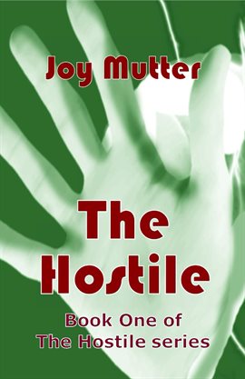 Cover image for The Hostile