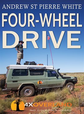 Cover image for Four-Wheel Drive