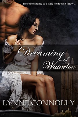 Imagen de portada para Dreaming of Waterloo