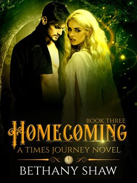 Cover image for Homecoming