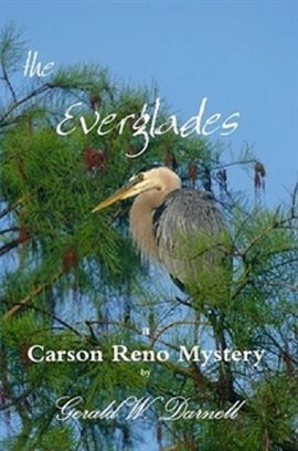 Cover image for the Everglades