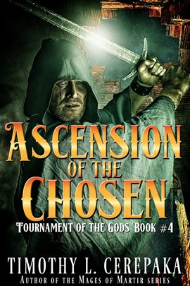 Cover image for Ascension of the Chosen