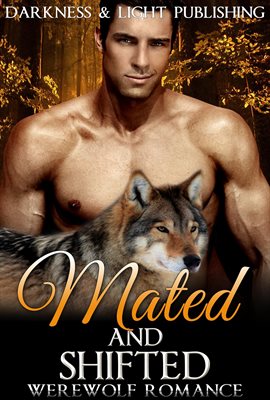 Cover image for Mated and Shifted Collection