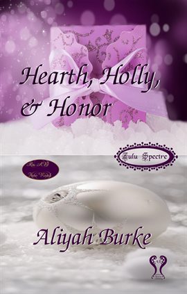 Cover image for Hearth, Holly, & Honor