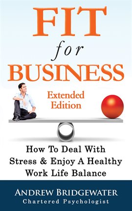 Cover image for Fit For Business - Extended Edition