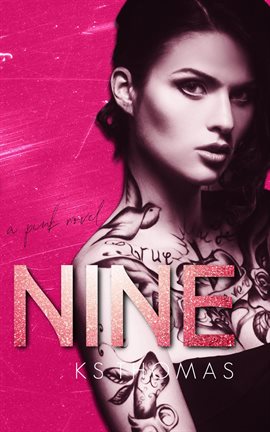 Cover image for Nine