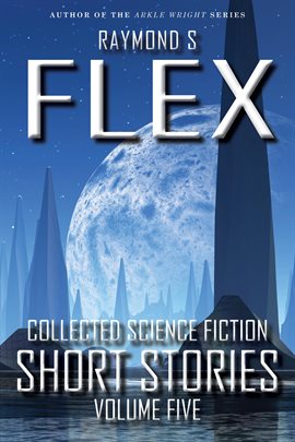 Cover image for Collected Science Fiction Short Stories