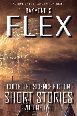 Cover image for Collected Science Fiction Short Stories