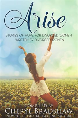 Cover image for Arise