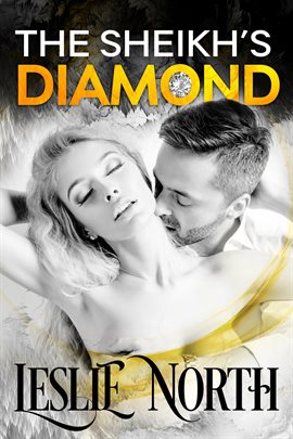 Cover image for The Sheikh's Diamond