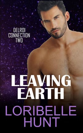 Cover image for Leaving Earth