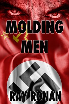 Cover image for Molding Men