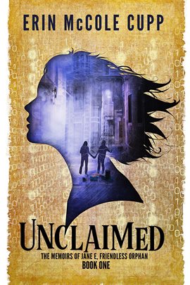 Cover image for Unclaimed