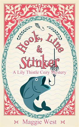 Cover image for Hook, Line and Stinker