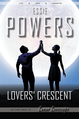 Cover image for Lovers' Crescent