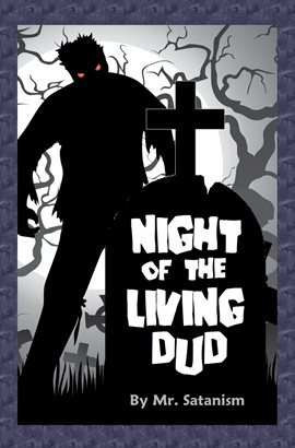 Cover image for Night of the Living Dud
