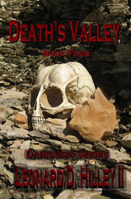 Cover image for Death's Valley