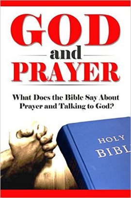 Cover image for God and Prayer