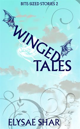Cover image for Winged Tales