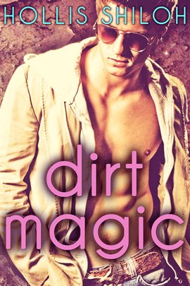 Cover image for Dirt Magic
