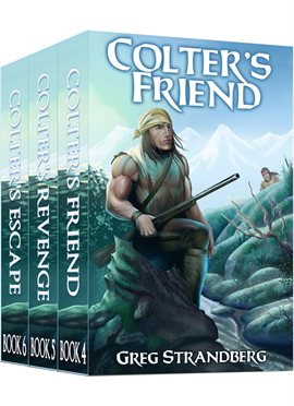 Imagen de portada para Mountain Man Series