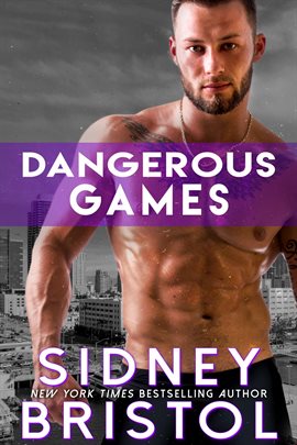 Cover image for Dangerous Games