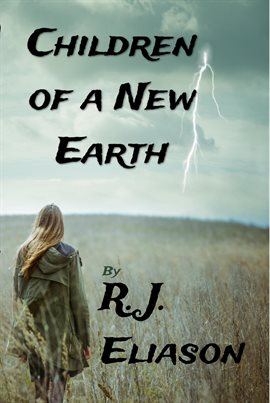 Cover image for Children of a New Earth