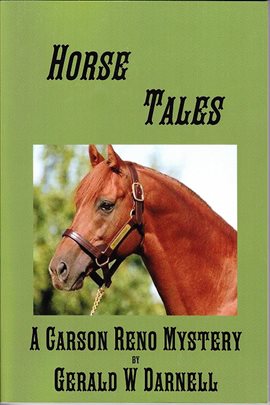 Cover image for Horse Tales