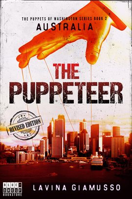 Cover image for Australia: The Puppeteer