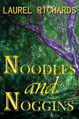 Cover image for Noodles and Noggins