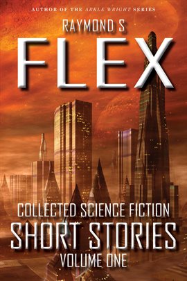 Cover image for Collected Science Fiction Short Stories, Volume One