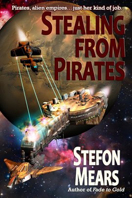 Cover image for Stealing From Pirates