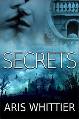 Cover image for Secrets