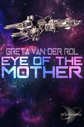 Cover image for Eye of the Mother